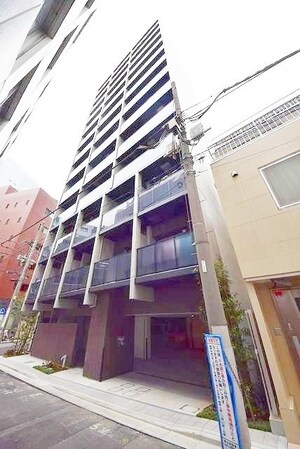 ピアース千代田淡路町の物件内観写真